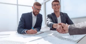 business loan approval process