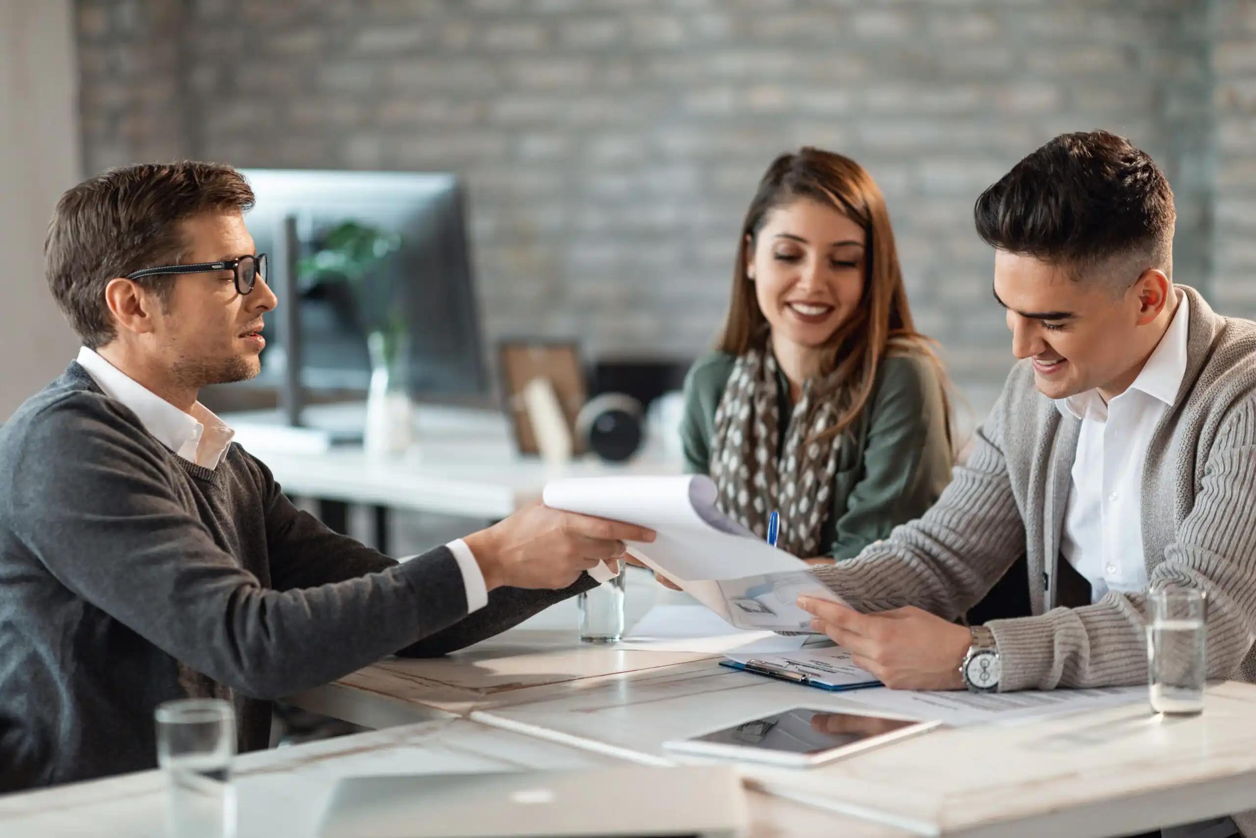 business loan approval process